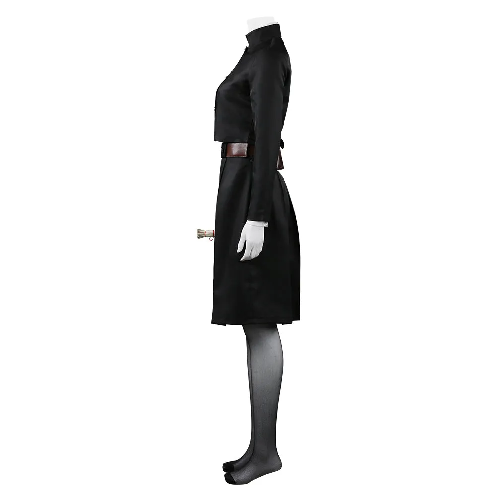 School Uniform Outfits Halloween Carnival Suit Cosplay Costume