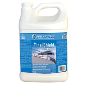 Sea-Shield Final Shield 1 Gal