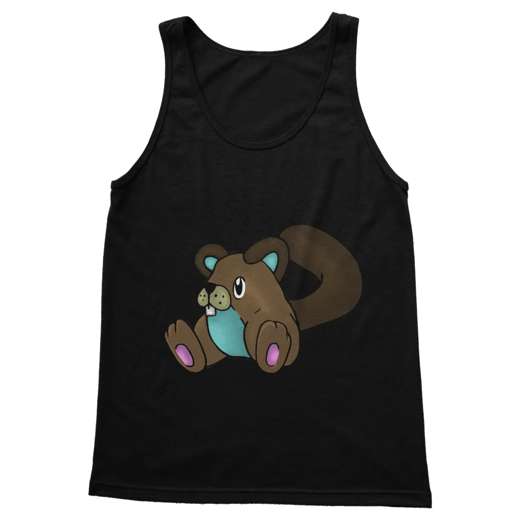 Showchu Classic Adult Vest Top