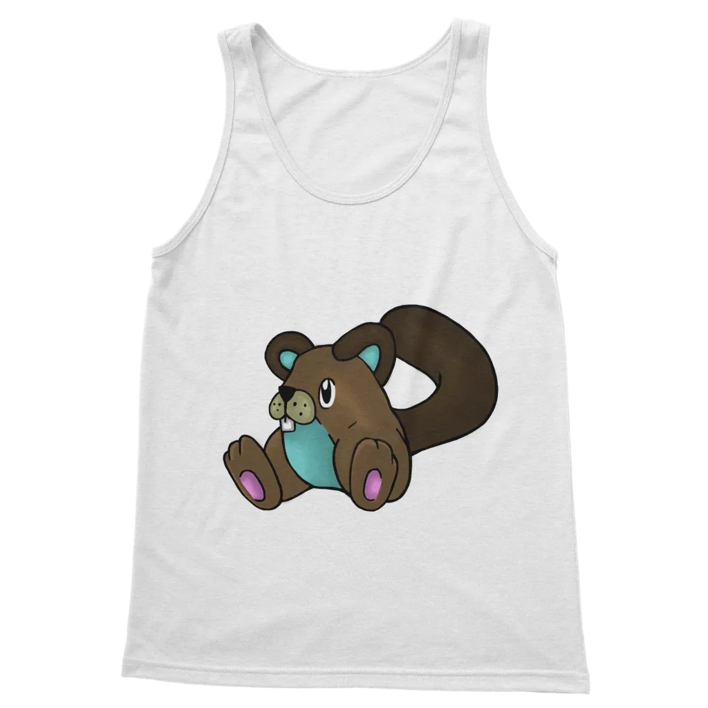 Showchu Classic Adult Vest Top