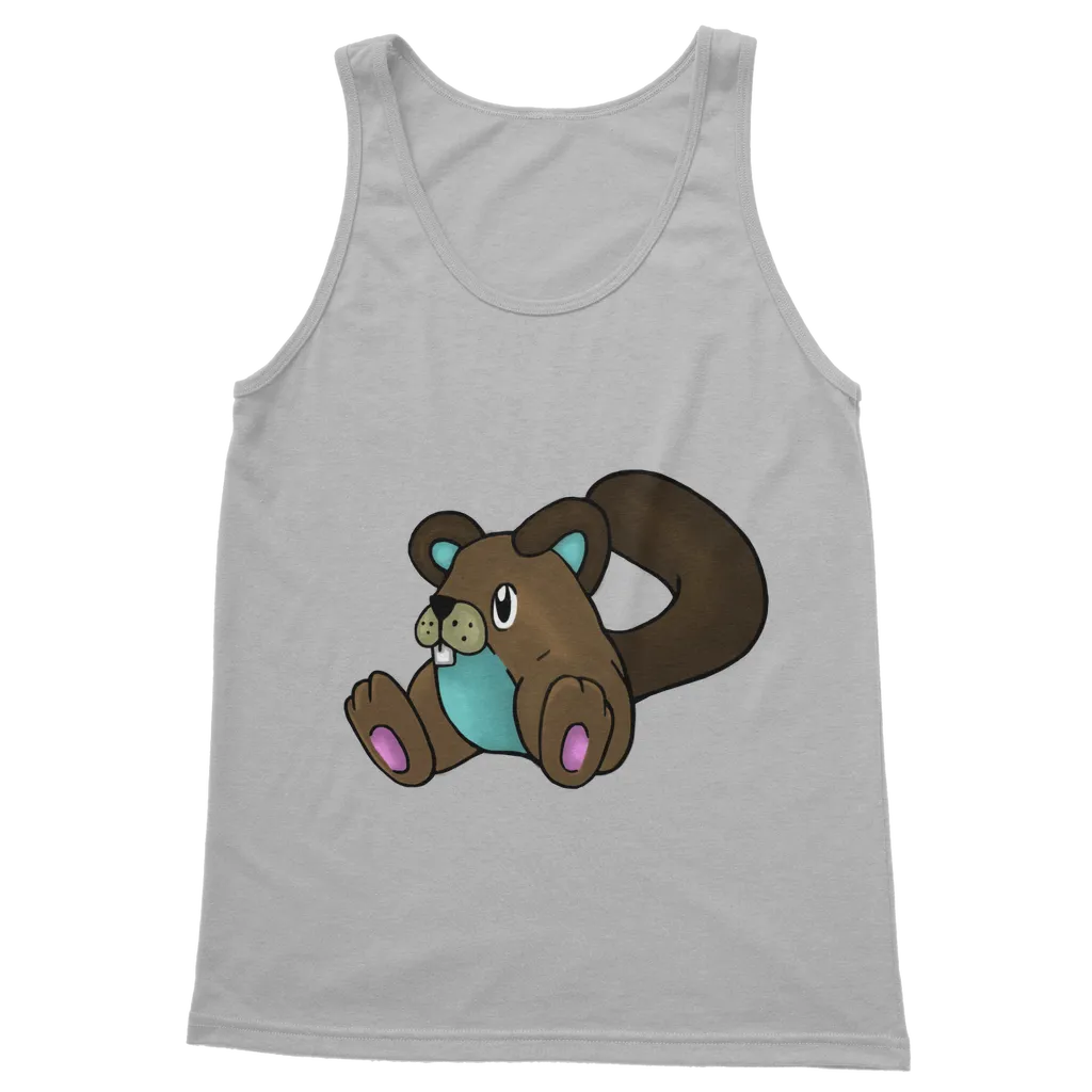 Showchu Classic Adult Vest Top