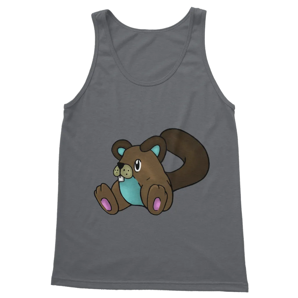 Showchu Classic Adult Vest Top