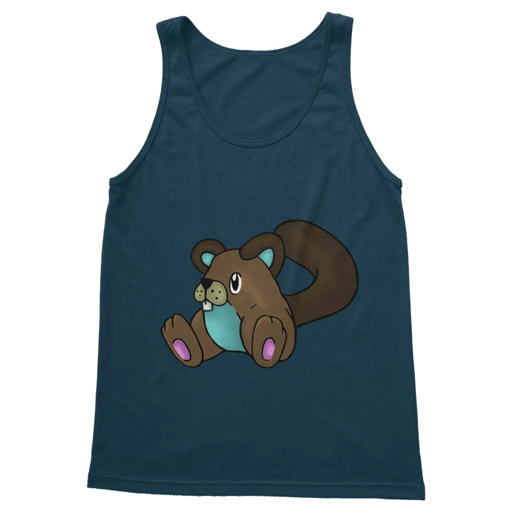 Showchu Classic Adult Vest Top