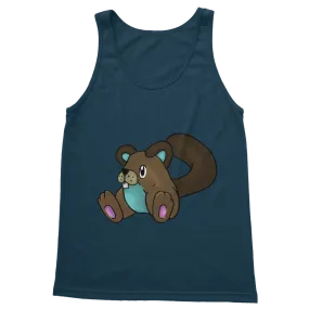 Showchu Classic Adult Vest Top