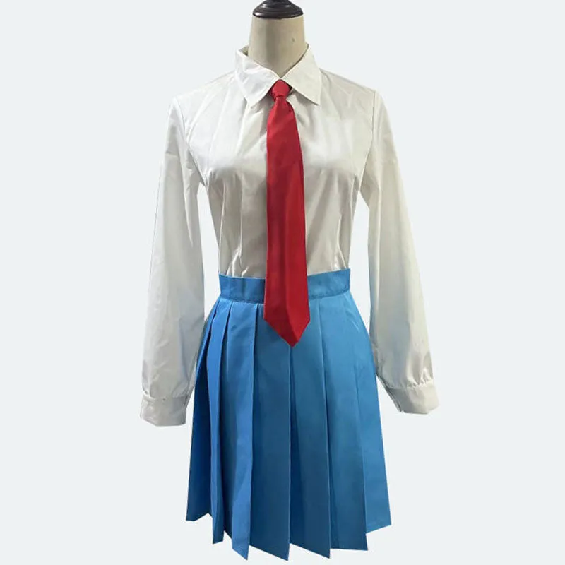 Skip and Loafer Mitsumi Iwakura Cosplay Costume