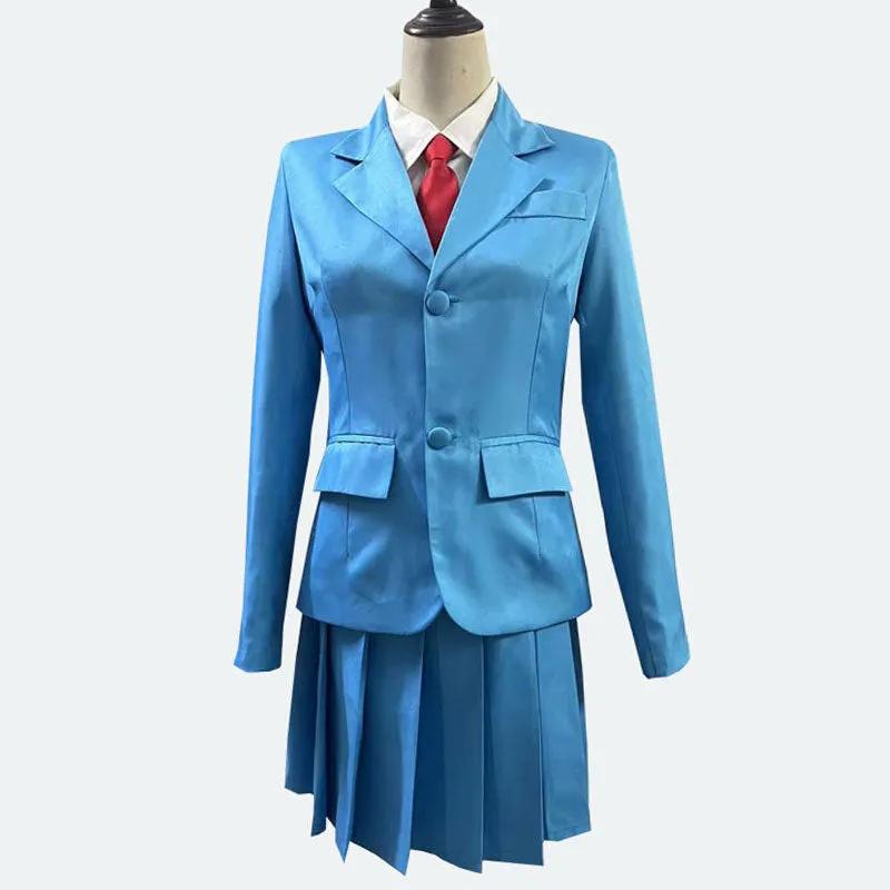 Skip and Loafer Mitsumi Iwakura Cosplay Costume