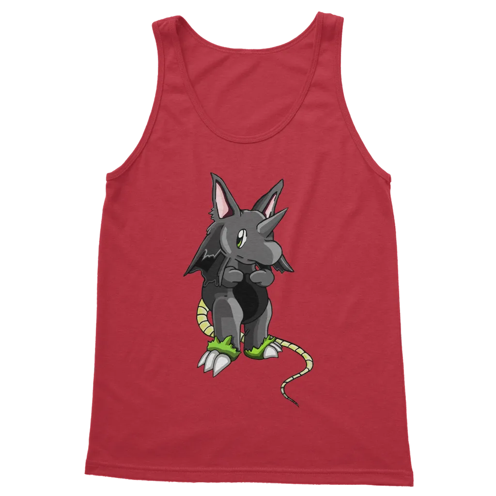 Snouse Classic Adult Vest Top