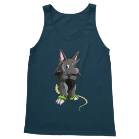 Snouse Classic Adult Vest Top