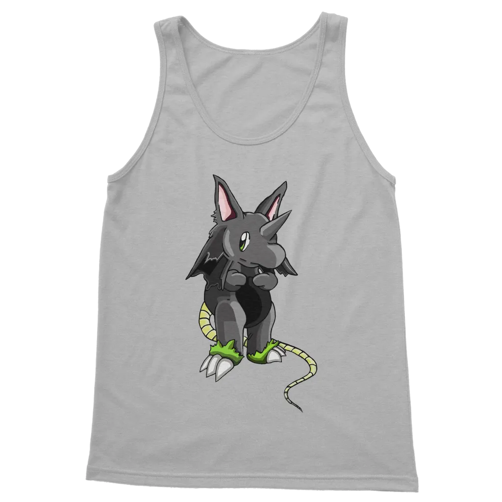 Snouse Classic Adult Vest Top