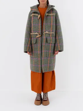 Sofie D'Hoore Castle Coat