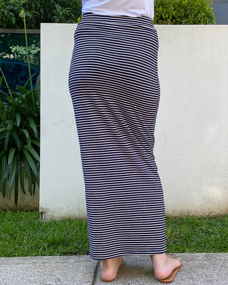 Sport Pencil Skirt