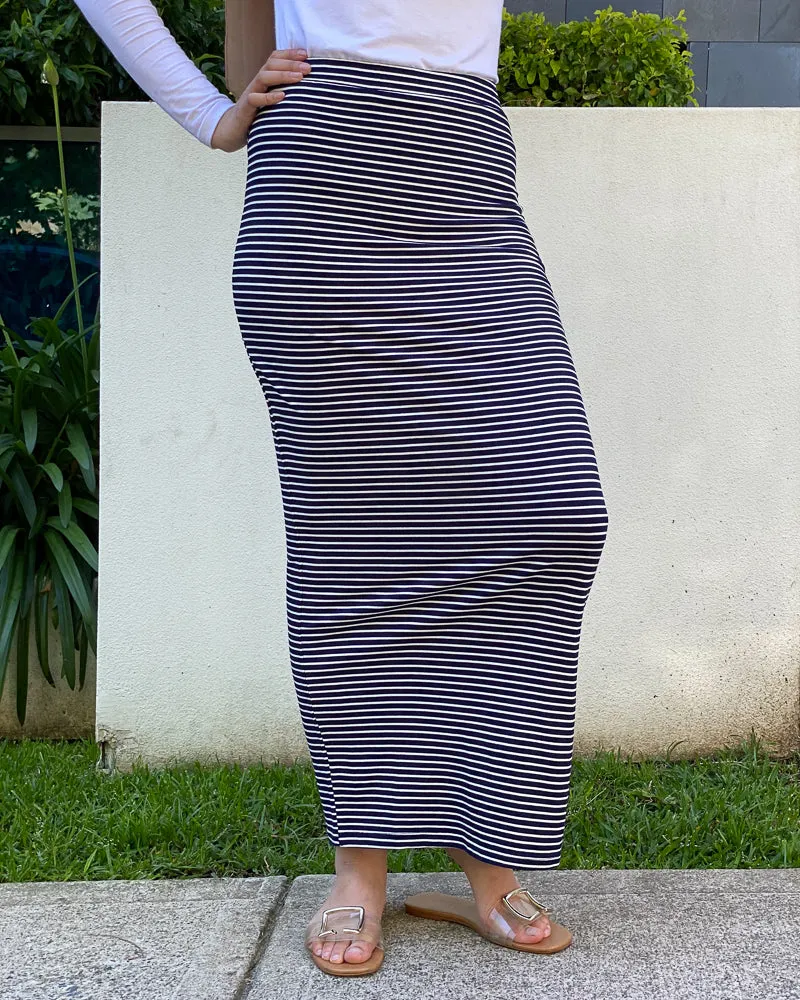 Sport Pencil Skirt