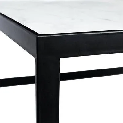 Square Coffee Table