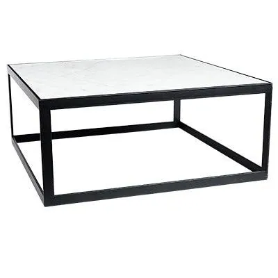 Square Coffee Table