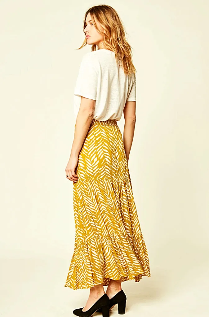 Stella Forest Mali Skirt in Tournesol