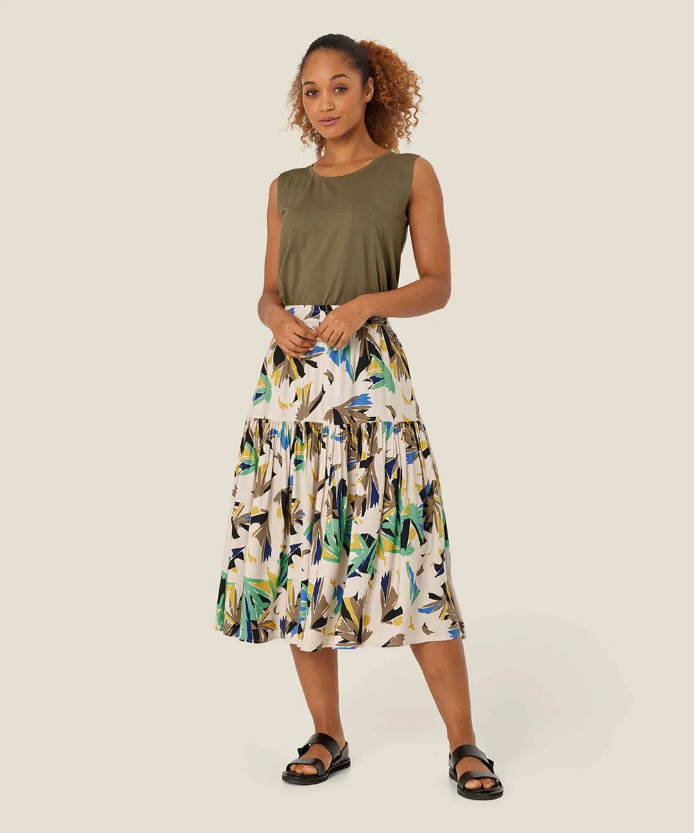 Subira Skirt