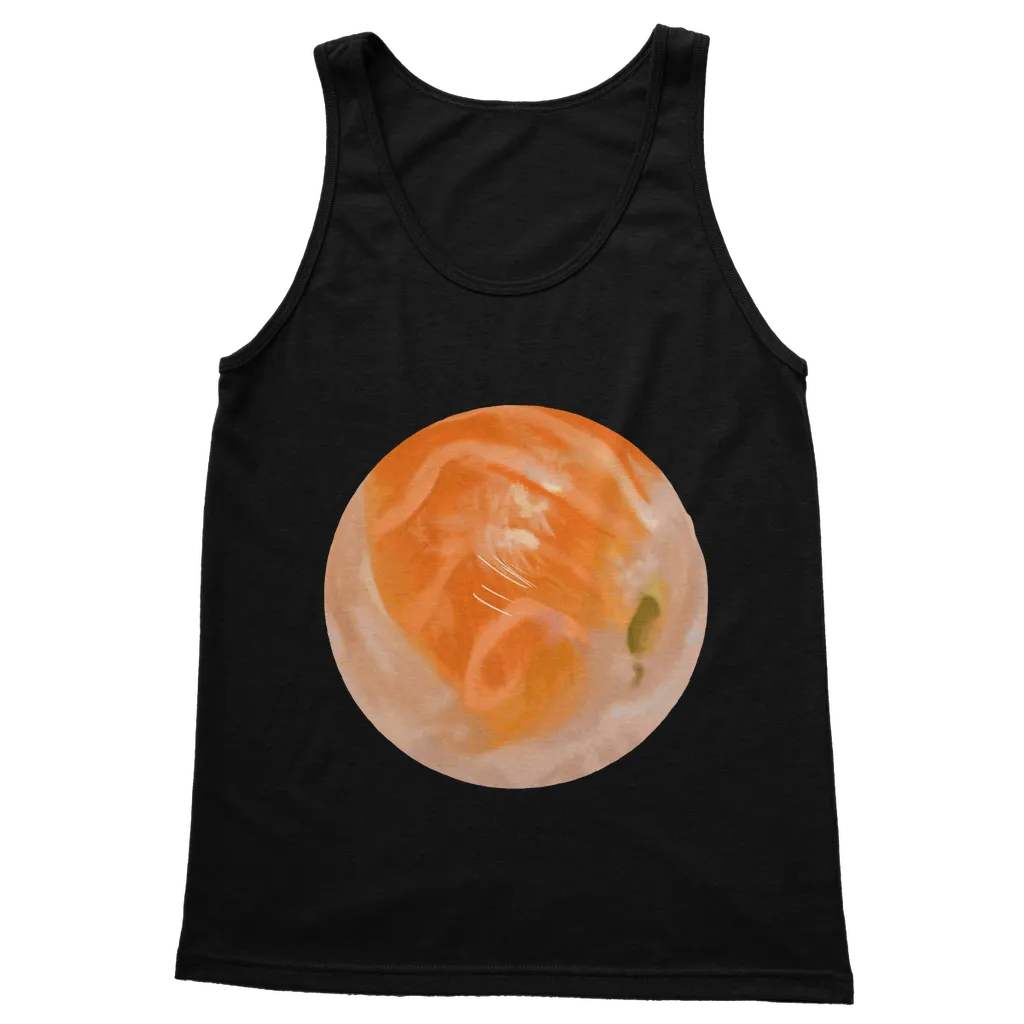 Sushi Classic Adult Vest Top