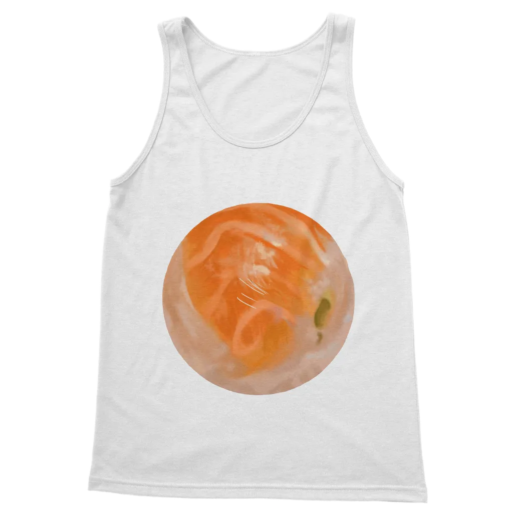 Sushi Classic Adult Vest Top