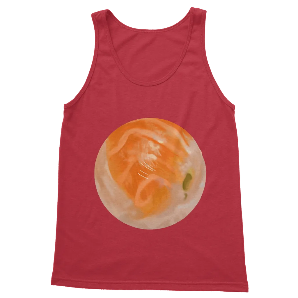 Sushi Classic Adult Vest Top