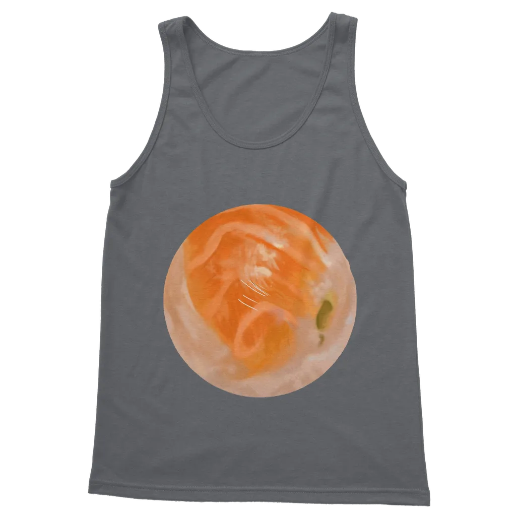 Sushi Classic Adult Vest Top