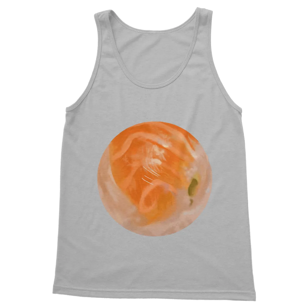 Sushi Classic Adult Vest Top