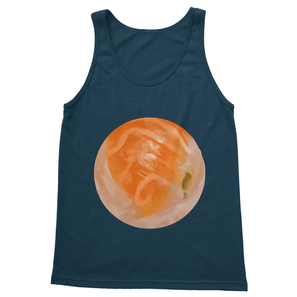 Sushi Classic Adult Vest Top