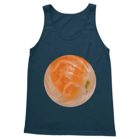 Sushi Classic Adult Vest Top