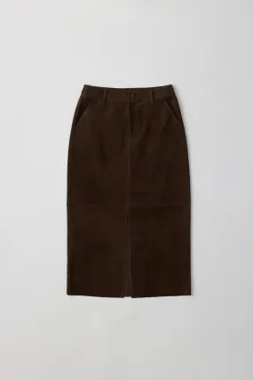 THE BENNETT SKIRT