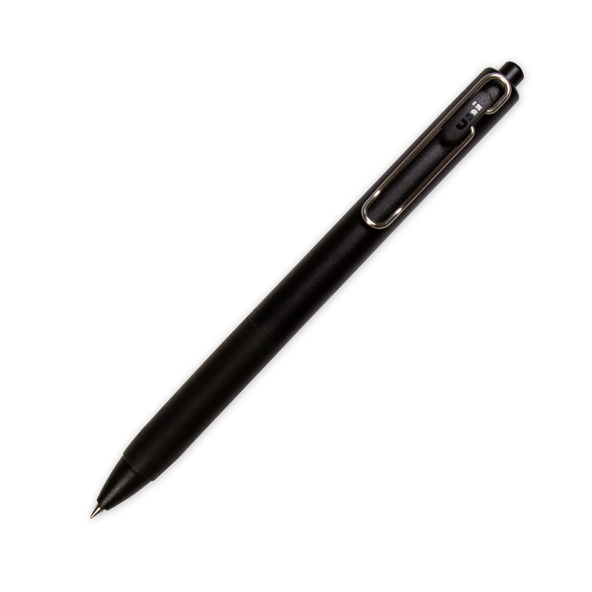 Uni-ball One Gel Pen | 0.38 mm | Black Barrel