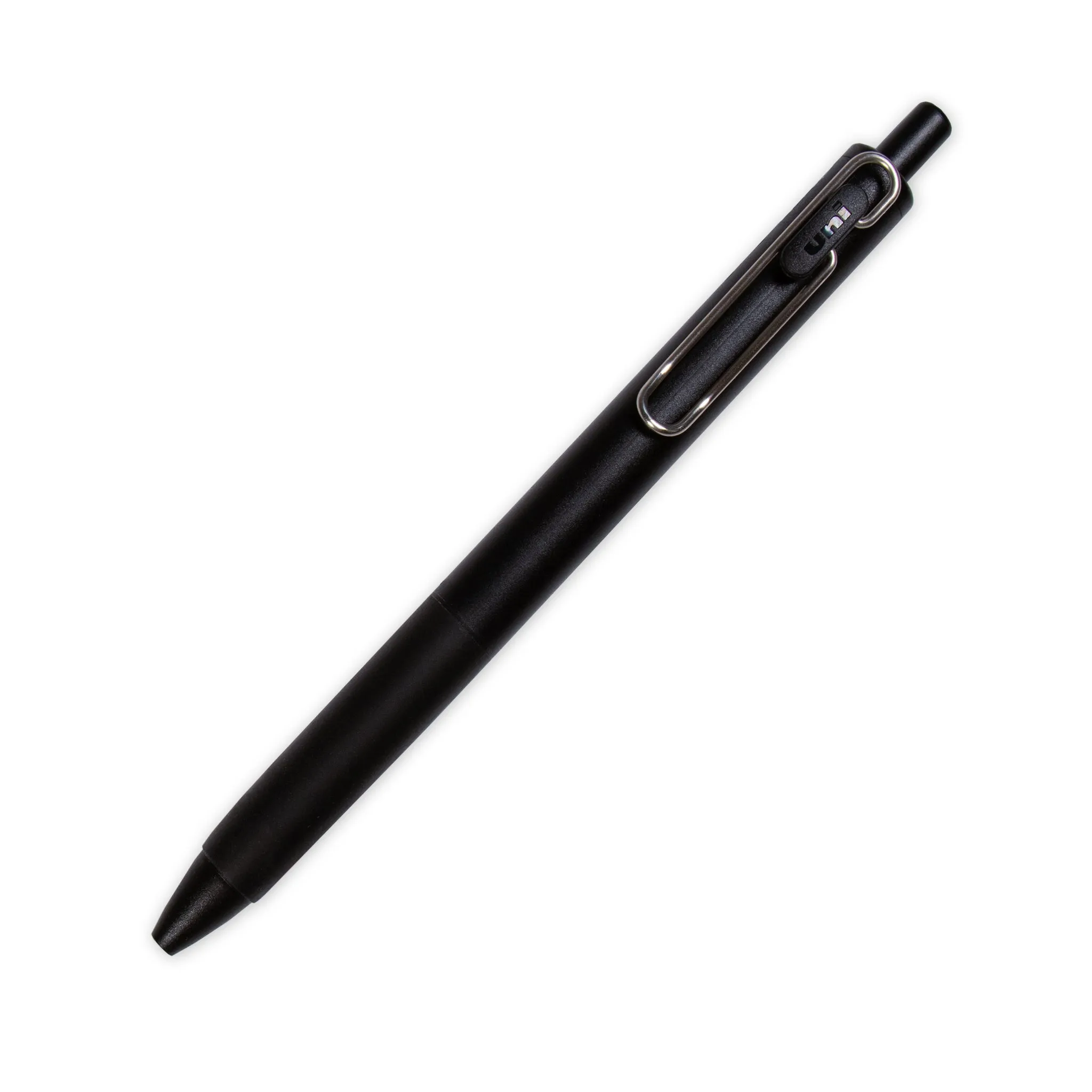 Uni-ball One Gel Pen | 0.38 mm | Black Barrel