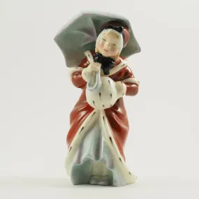 Vintage Royal Doulton “Miss Muffet” HN1936 /b