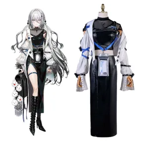 Virtual YouTuber NIJISANJI  Idios Sophia Valentine Cosplay Costume