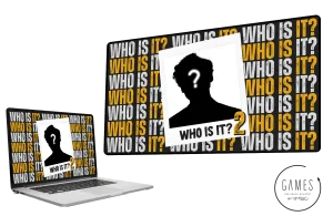 Who Is It? 2