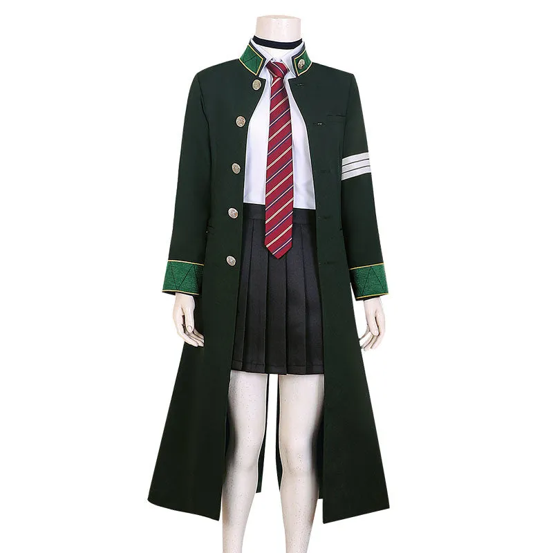 Wind Breaker Tasuku Tsubakino Cosplay Costume