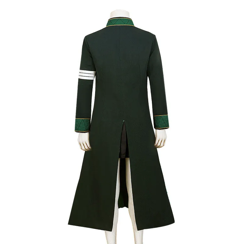 Wind Breaker Tasuku Tsubakino Cosplay Costume