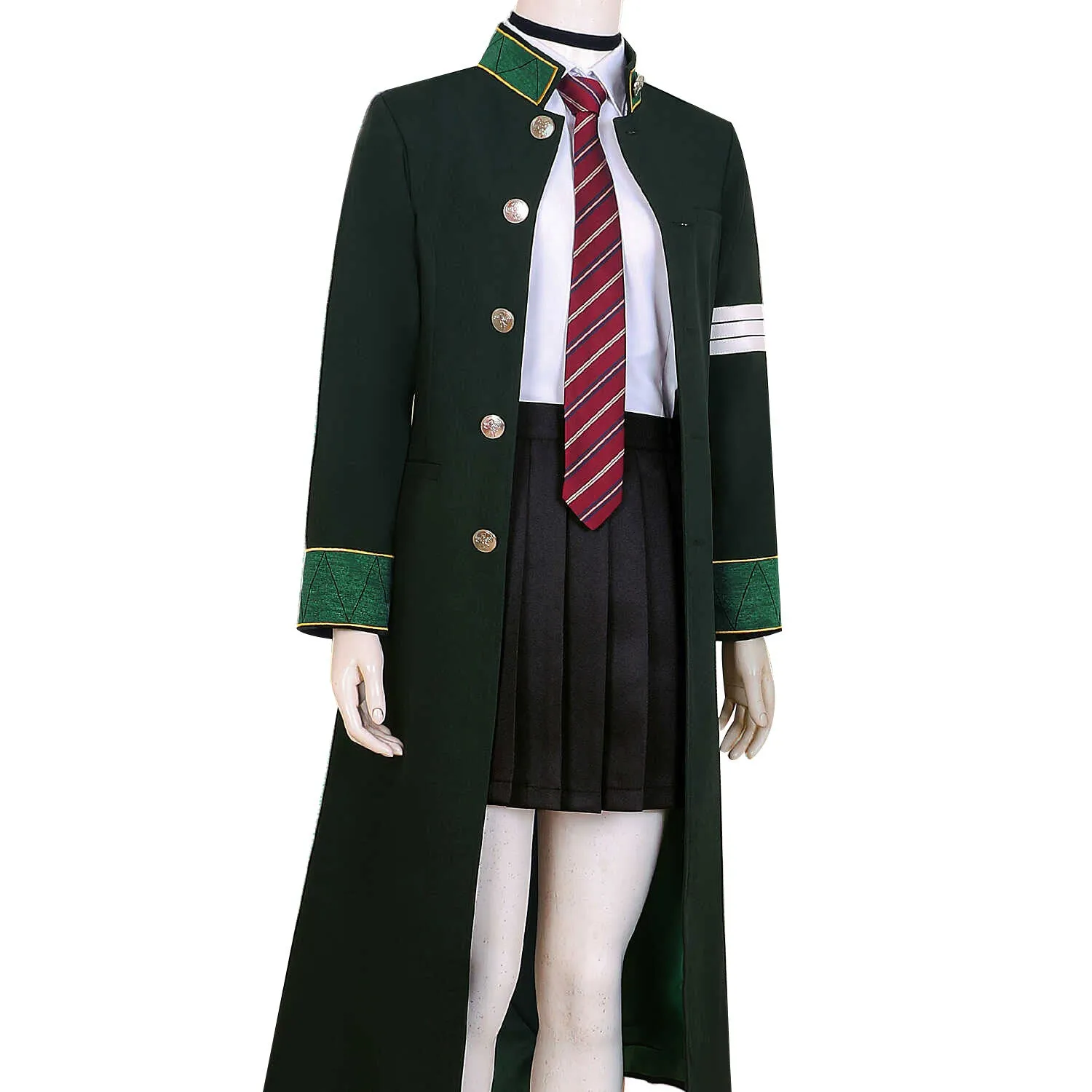 Wind Breaker Tasuku Tsubakino Cosplay Costume