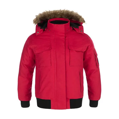 Women's Intense Cold Weather Bomber