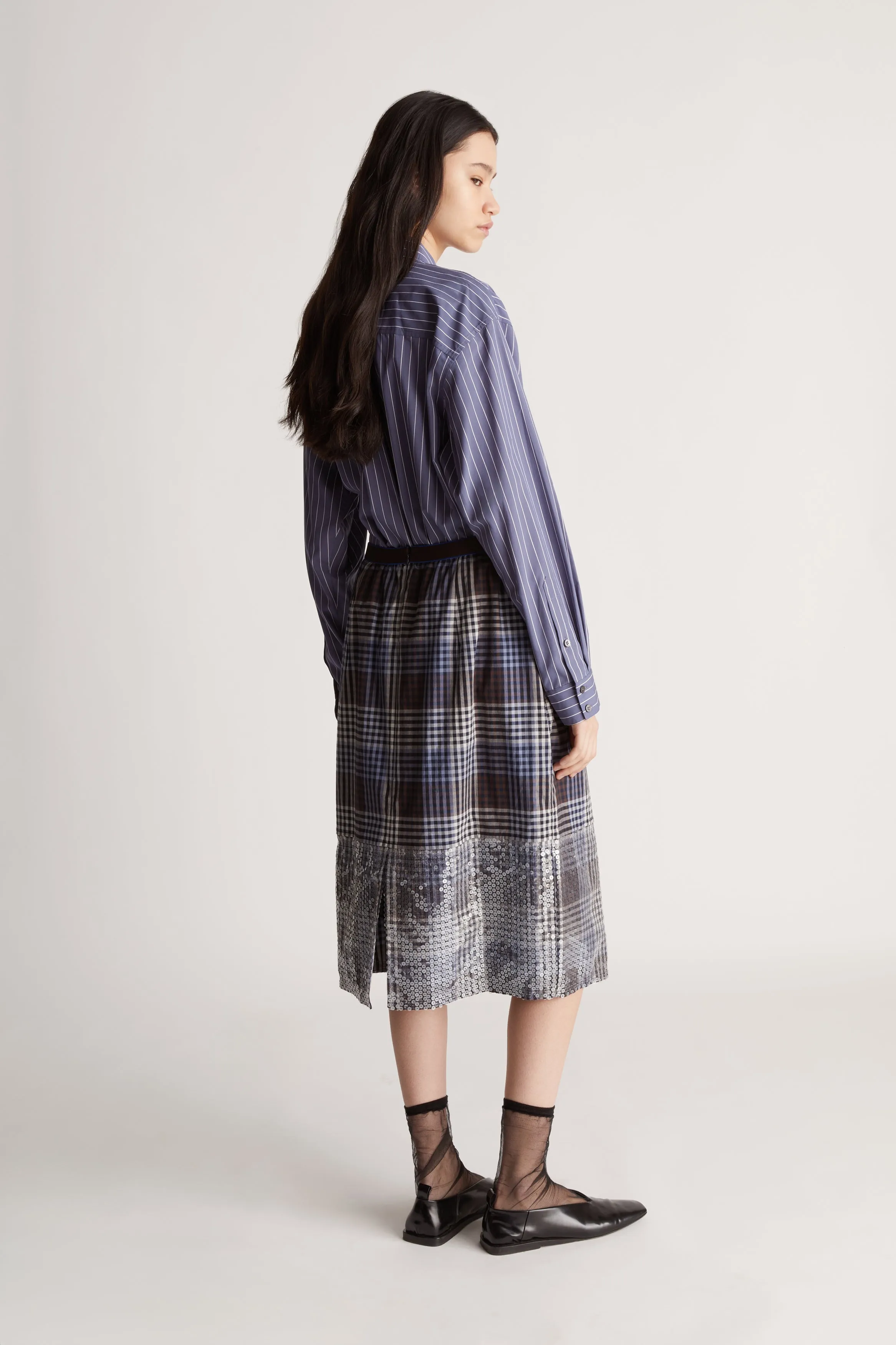 Wren Skirt